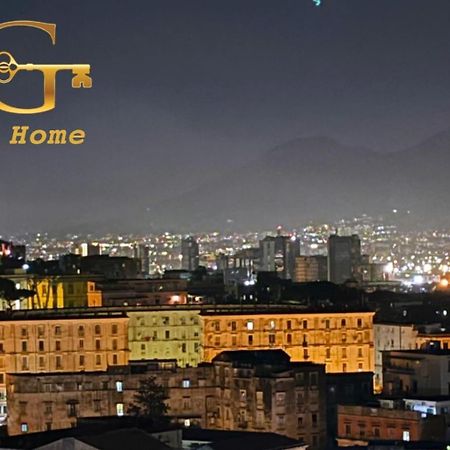 Mg Luxury Home Νάπολη Εξωτερικό φωτογραφία