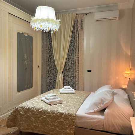 Mg Luxury Home Νάπολη Εξωτερικό φωτογραφία