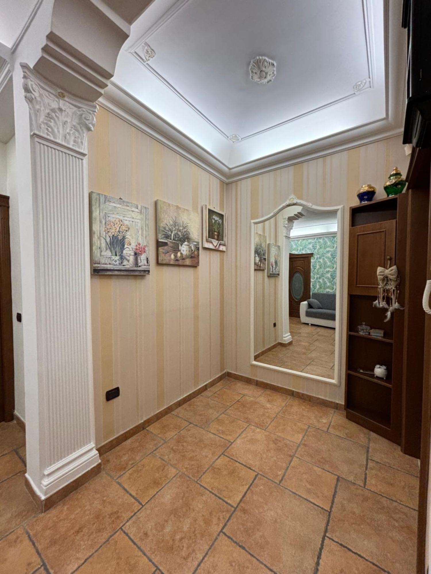 Mg Luxury Home Νάπολη Εξωτερικό φωτογραφία