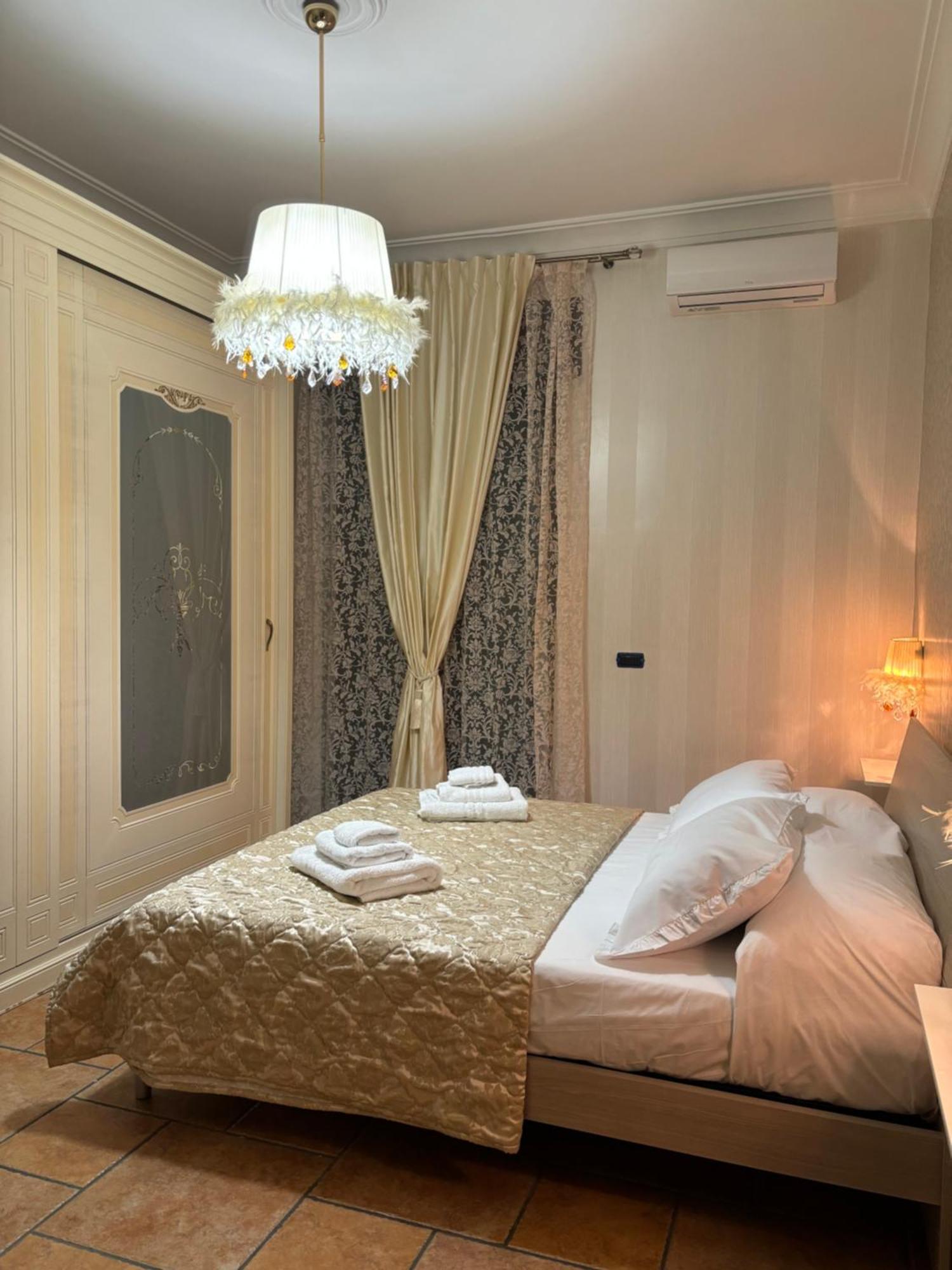 Mg Luxury Home Νάπολη Εξωτερικό φωτογραφία