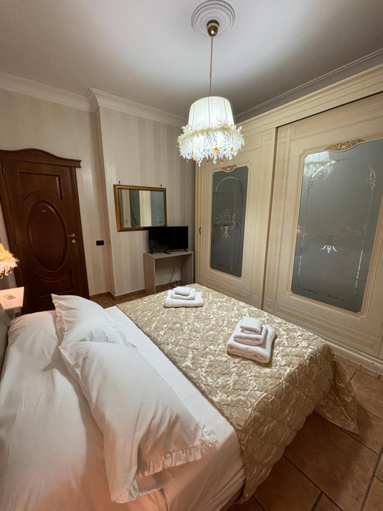 Mg Luxury Home Νάπολη Εξωτερικό φωτογραφία