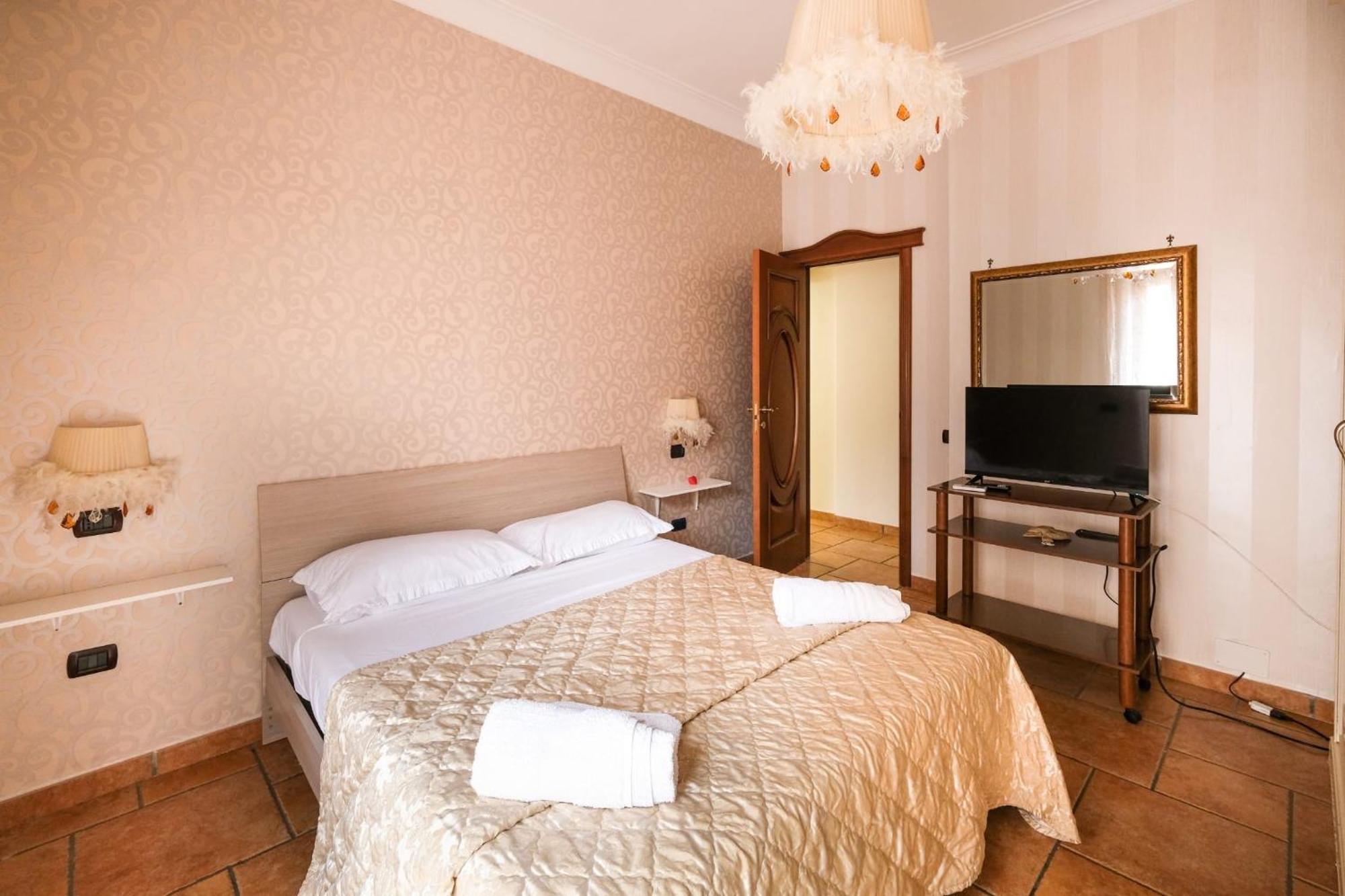Mg Luxury Home Νάπολη Εξωτερικό φωτογραφία
