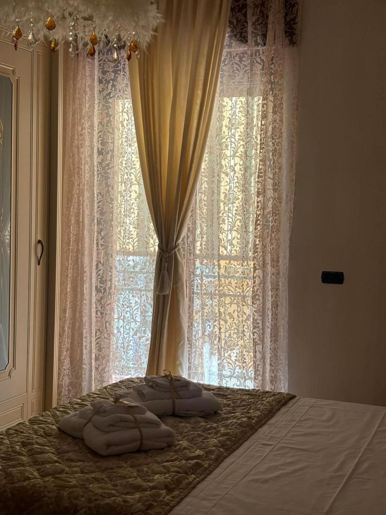 Mg Luxury Home Νάπολη Εξωτερικό φωτογραφία