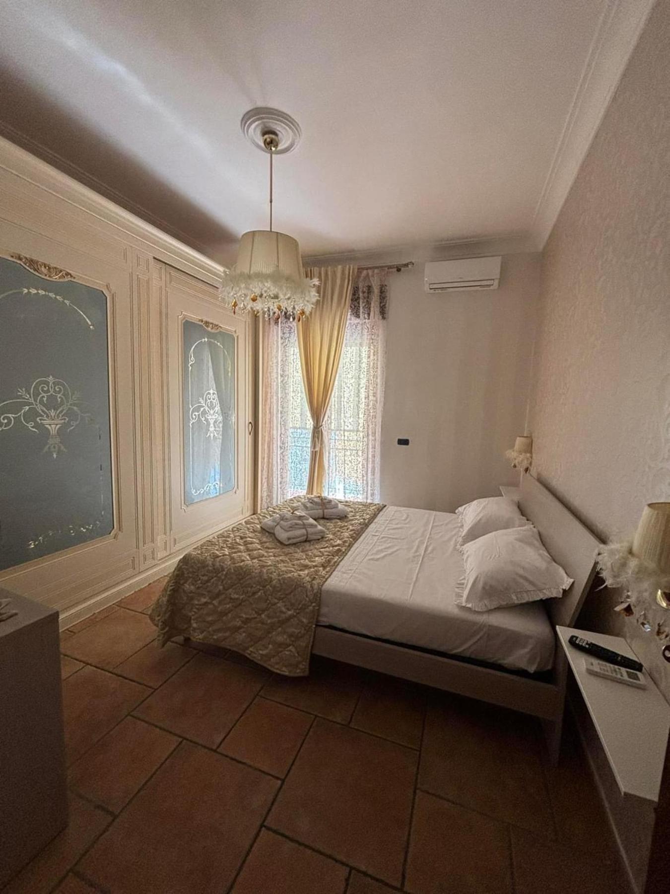 Mg Luxury Home Νάπολη Εξωτερικό φωτογραφία